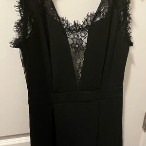 BCBG LBD